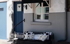 Onder de Linde B&B
